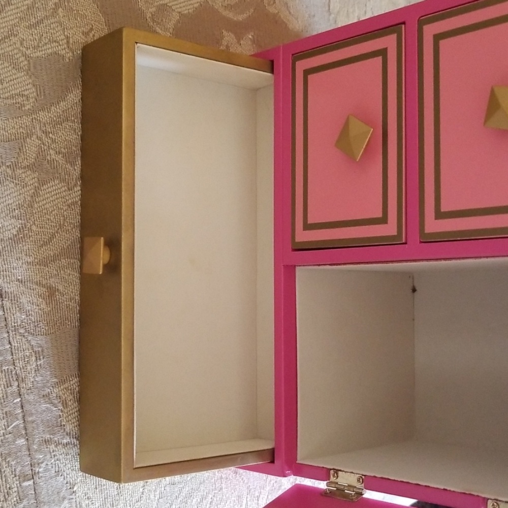 COPY - Beautiful kids jewelry box - Picture 4 of 4